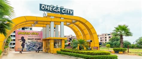 Omega City Rent in Kharar Mohali .